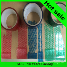 50mm*50m Security Tape with Serial Number